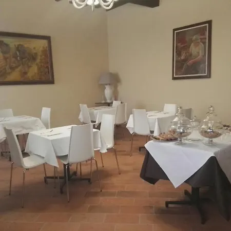 Al Portone * Scandiano