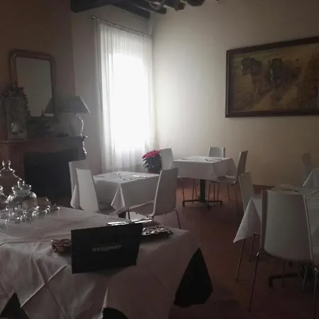 אורחן Al Portone סקנדיאנו