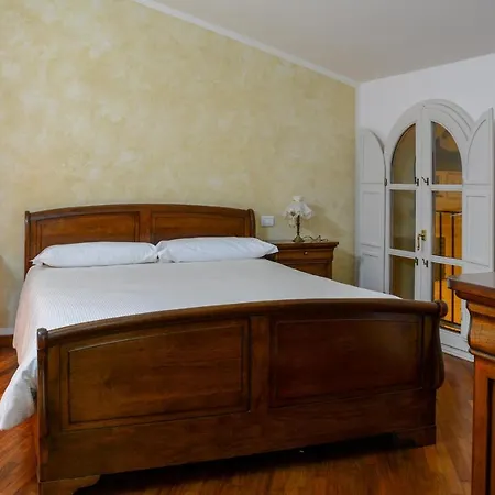 Al Portone Мини-отель