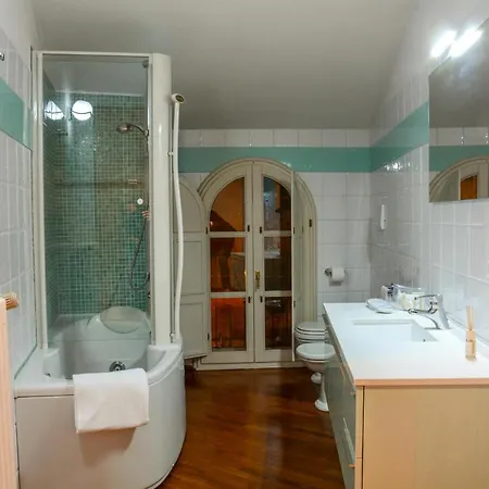 Al Portone * סקנדיאנו