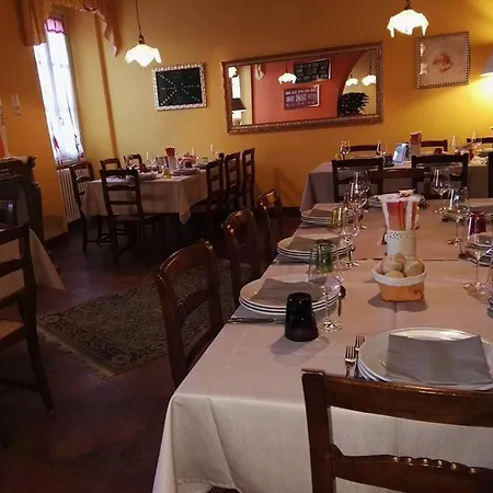 Мини-отель Al Portone Скандиано