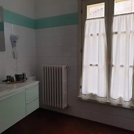 אורחן Al Portone סקנדיאנו