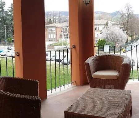 Al Portone Мини-отель *