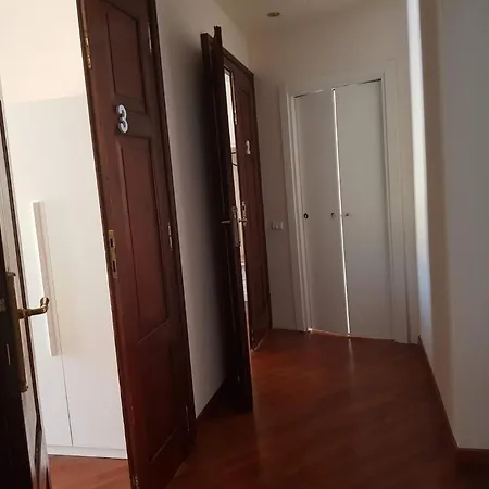 Al Portone אורחן סקנדיאנו