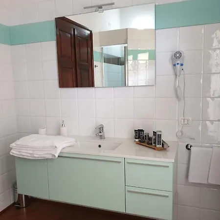 Мини-отель Al Portone Скандиано