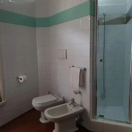 Al Portone אורחן סקנדיאנו