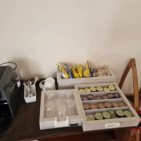 Al Portone סקנדיאנו