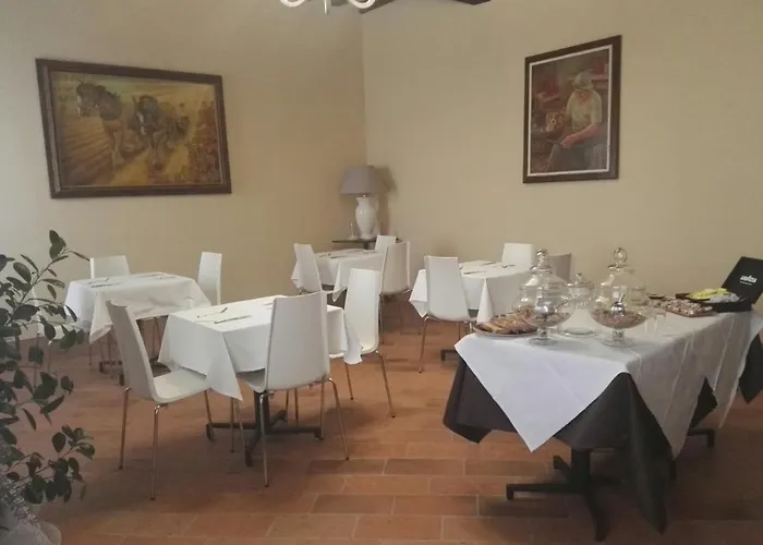 Al Portone * Scandiano