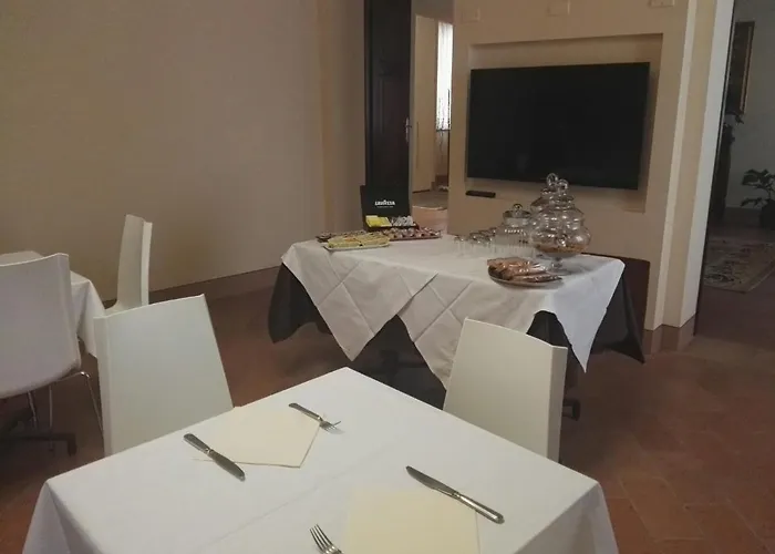 Kro Al Portone Scandiano