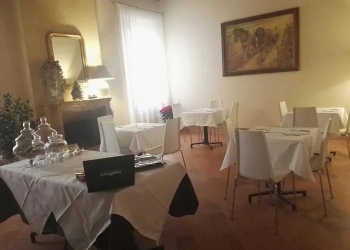 Al Portone Kro Scandiano