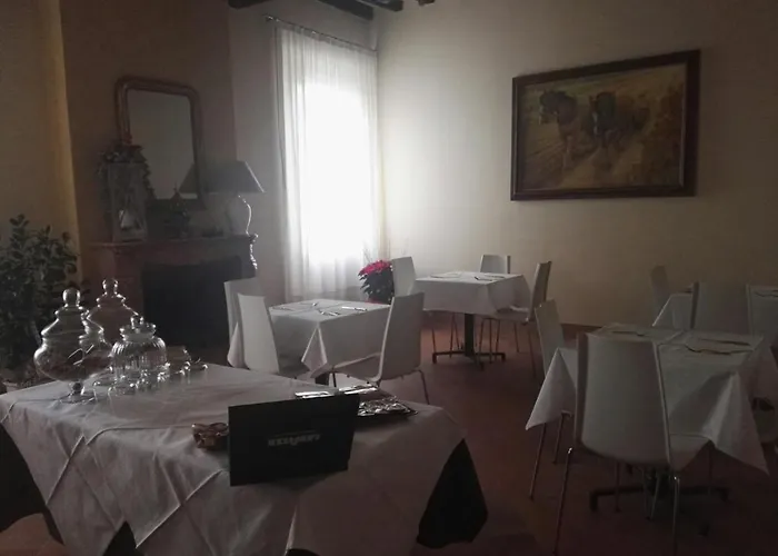 Kro Al Portone Scandiano