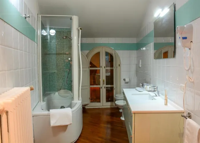 Al Portone * 스칸디아노