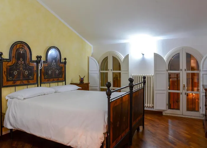 Al Portone Scandiano