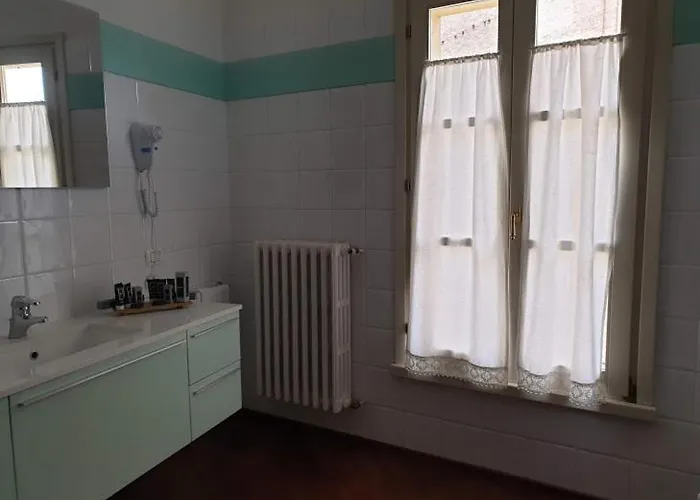 Kro Al Portone Scandiano