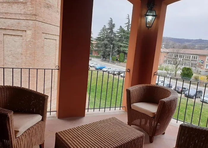 Kro Al Portone Scandiano