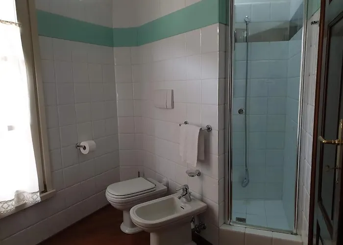 Al Portone 여관 스칸디아노